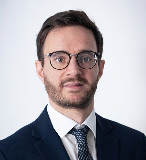 Dr. Andreas Rassele