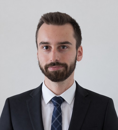 Dr. Florian Kobler