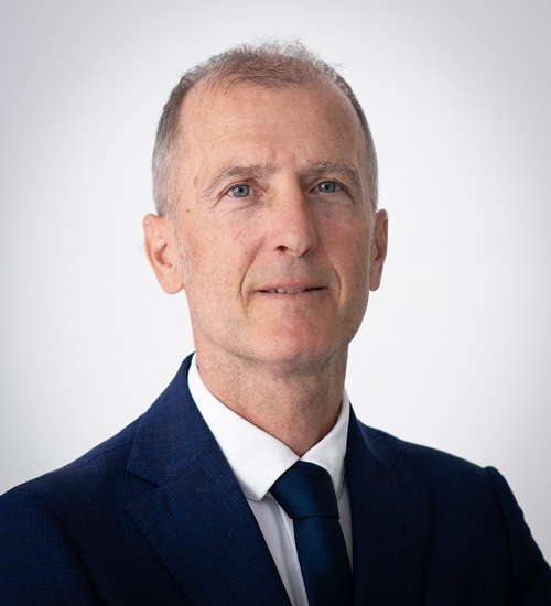 Dr. Hubert Lanthaler