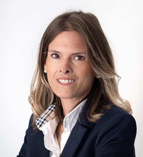 Dr. Maria Thuile