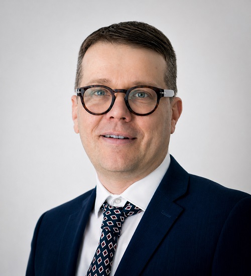 Dr. Matthias Wolf
