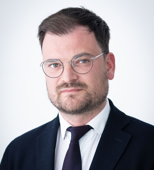 Dott. Philipp Josef Gamper